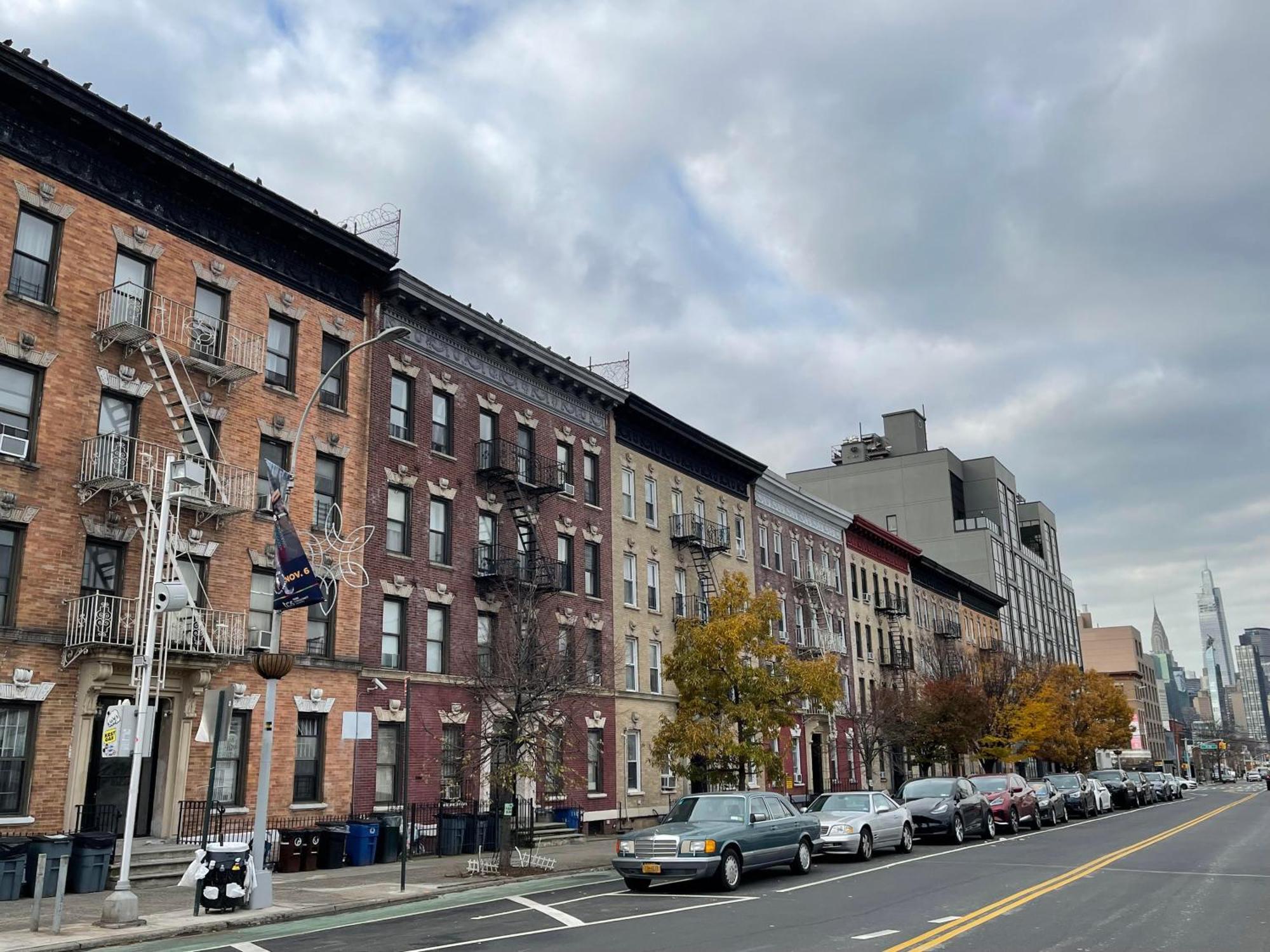 Elegant Nyc Apt 2Bedrooms 14 Minutes To Times Square! Weehawken Exterior foto